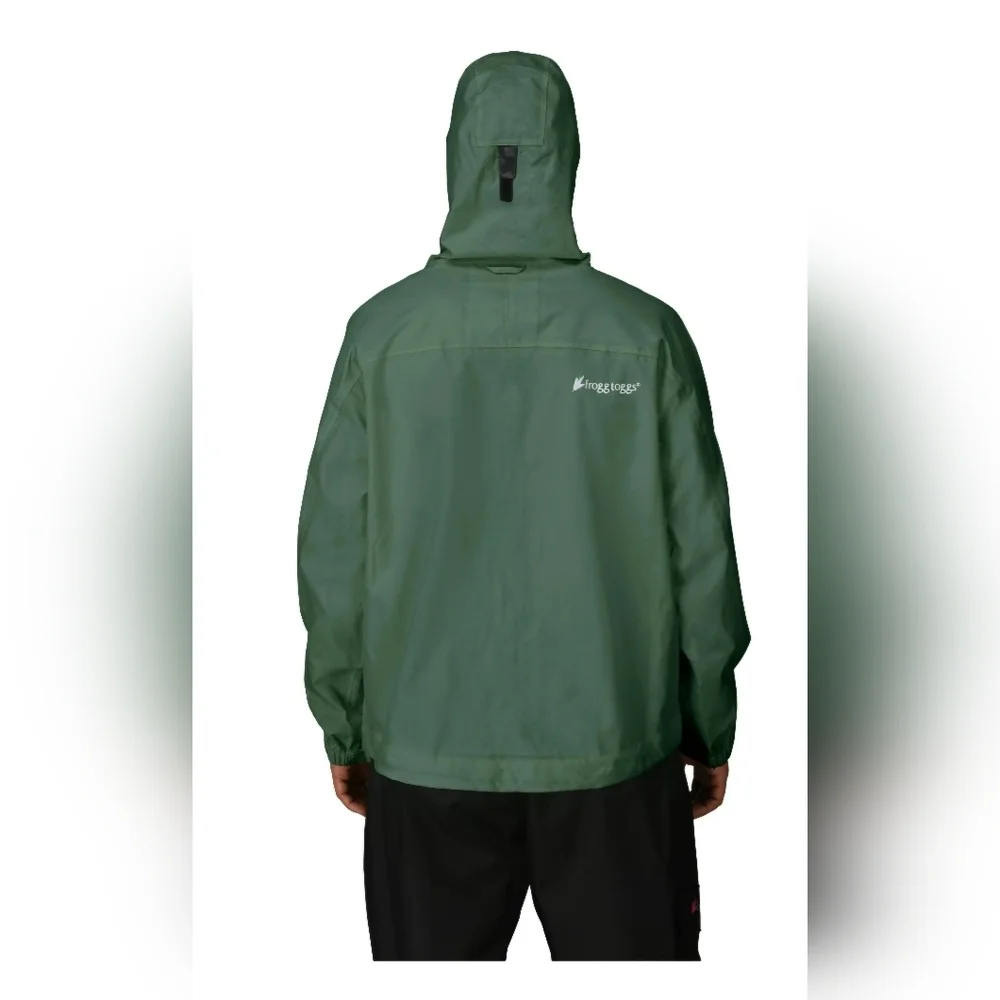 Frogg Toggs nwt xl